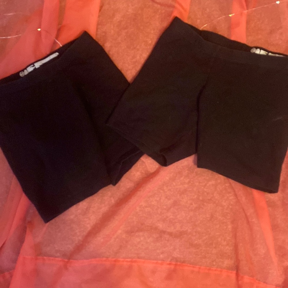 I’m selling wonder nation shorts!they are perfect and fit right on!